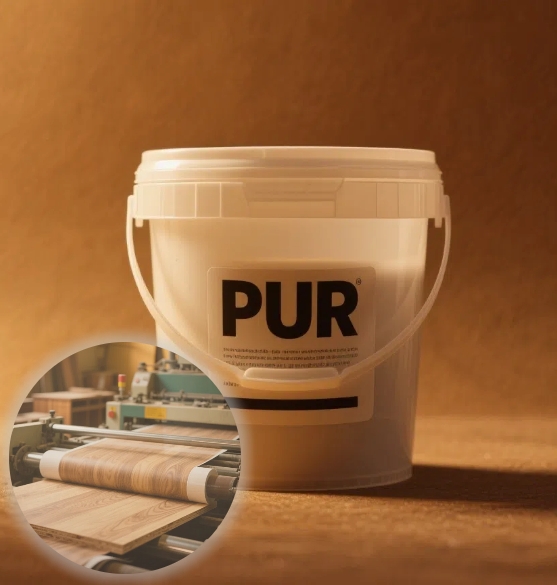 PUR Yapıştırıcı