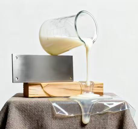 Su Bazlı Akrilik Emülsiyonun Gelecek Görünümü