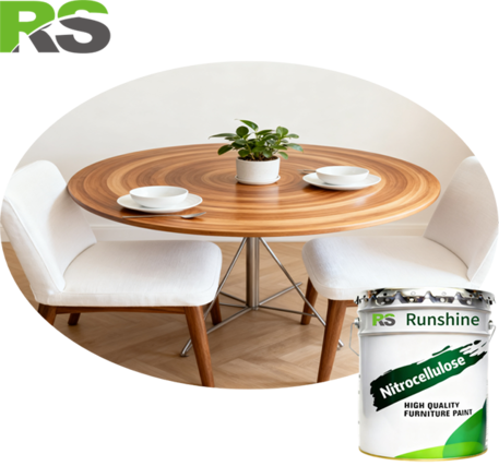 NC Vernik Son Kat Temel Özellikleri, Uygulamaları ve Avantajları