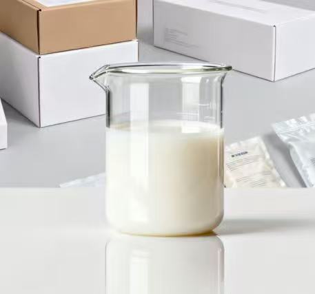 Su Bazlı Akrilik Emülsiyon Gıda Temaslı Ambalajlar için Sürdürülebilir Bariyer Çözümü