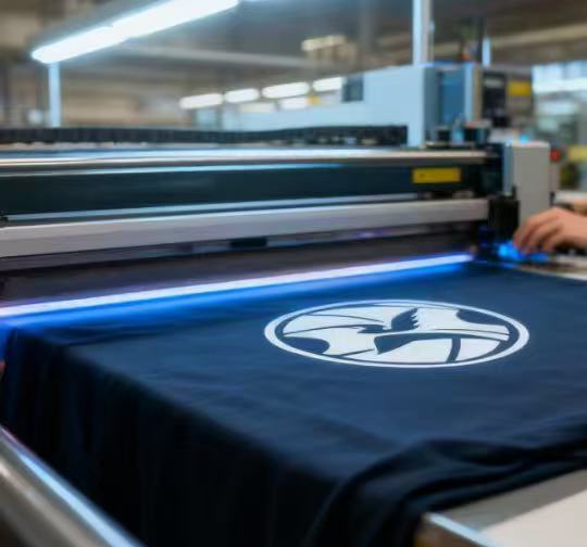 DTF Isı Transfer Filmi Teknolojisi İnovasyonu, Yeni Baskı Trendine Öncülük Ediyor