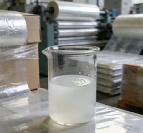 Su Bazlı Poliüretan Dispersiyonunun Pazar ve Teknoloji Analizi