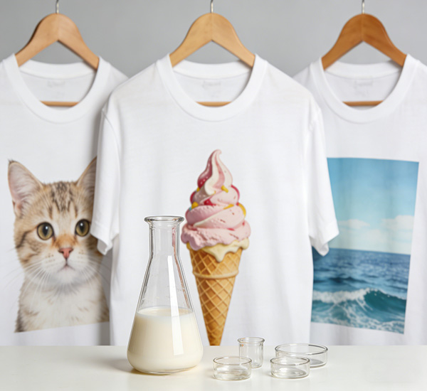 DTF Dijital Transfer Baskı Teknolojisinin Gelecekteki Gelişim Trendleri